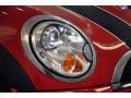 Chili Red - Cooper S Clubman Photo No. 12