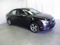 Black Granite Metallic - Cruze LT Photo No. 1