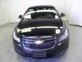 Black Granite Metallic - Cruze LT Photo No. 2
