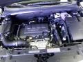 Black Granite Metallic - Cruze LT Photo No. 4