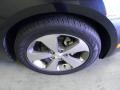 Black Granite Metallic - Cruze LT Photo No. 5