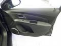 Black Granite Metallic - Cruze LT Photo No. 6
