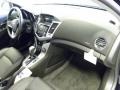 Black Granite Metallic - Cruze LT Photo No. 7