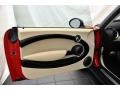 Chili Red - Cooper S Clubman Photo No. 24