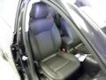 Black Granite Metallic - Cruze LT Photo No. 8