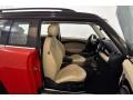 Chili Red - Cooper S Clubman Photo No. 27
