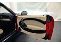 Chili Red - Cooper S Clubman Photo No. 28