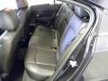 Black Granite Metallic - Cruze LT Photo No. 12