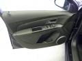 Black Granite Metallic - Cruze LT Photo No. 13