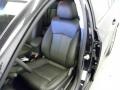 Black Granite Metallic - Cruze LT Photo No. 15