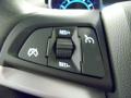 Black Granite Metallic - Cruze LT Photo No. 17