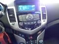 Black Granite Metallic - Cruze LT Photo No. 19