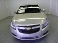 Silver Ice Metallic - Cruze LT Photo No. 2