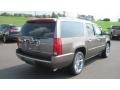 Mocha Steel Metallic - Escalade ESV Platinum AWD Photo No. 5