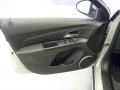 Silver Ice Metallic - Cruze LT Photo No. 13
