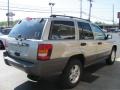 Light Pewter Metallic - Grand Cherokee Laredo 4x4 Photo No. 16