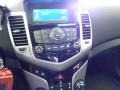 Silver Ice Metallic - Cruze LT Photo No. 19