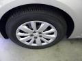 Silver Ice Metallic - Cruze LT Photo No. 21