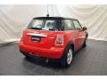 Chili Red - Cooper Hardtop Photo No. 2