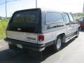 1989 Black Chevrolet Suburban R10  photo #2