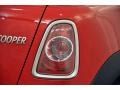 Chili Red - Cooper Hardtop Photo No. 3