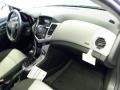 2011 Silver Ice Metallic Chevrolet Cruze LS  photo #7
