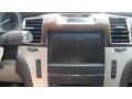 Mocha Steel Metallic - Escalade ESV Platinum AWD Photo No. 28