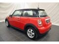 Chili Red - Cooper Hardtop Photo No. 9