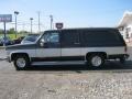 1989 Black Chevrolet Suburban R10  photo #8