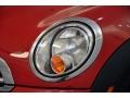 Chili Red - Cooper Hardtop Photo No. 10