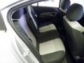 2011 Silver Ice Metallic Chevrolet Cruze LS  photo #10