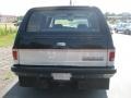 1989 Black Chevrolet Suburban R10  photo #10