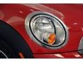 Chili Red - Cooper Hardtop Photo No. 12