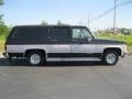 1989 Black Chevrolet Suburban R10  photo #11