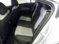 2011 Silver Ice Metallic Chevrolet Cruze LS  photo #12