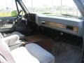 1989 Black Chevrolet Suburban R10  photo #14