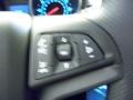 2011 Silver Ice Metallic Chevrolet Cruze LS  photo #17