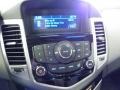 2011 Silver Ice Metallic Chevrolet Cruze LS  photo #18