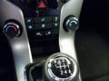 2011 Silver Ice Metallic Chevrolet Cruze LS  photo #19