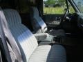 1989 Black Chevrolet Suburban R10  photo #15