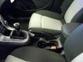 2011 Silver Ice Metallic Chevrolet Cruze LS  photo #20