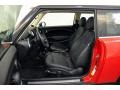 Chili Red - Cooper Hardtop Photo No. 21