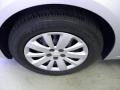 2011 Silver Ice Metallic Chevrolet Cruze LS  photo #21