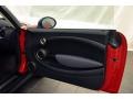 Chili Red - Cooper Hardtop Photo No. 29