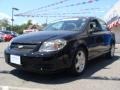 Black - Cobalt LT Sedan Photo No. 1