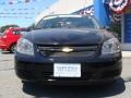 Black - Cobalt LT Sedan Photo No. 2