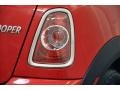 Chili Red - Cooper Hardtop Photo No. 3