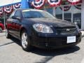 Black - Cobalt LT Sedan Photo No. 3