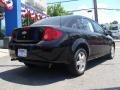 Black - Cobalt LT Sedan Photo No. 4