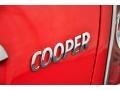 Chili Red - Cooper Hardtop Photo No. 7
